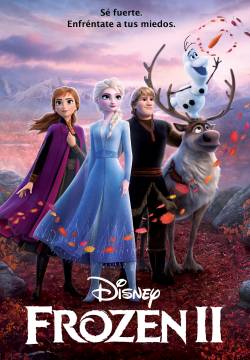 Frozen 2 - Il segreto di Arendelle (2019)
