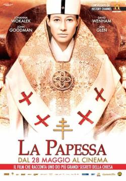 Die Päpstin - La papessa (2009)
