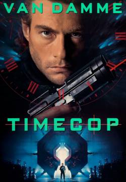 Timecop - Indagine dal futuro (1994)