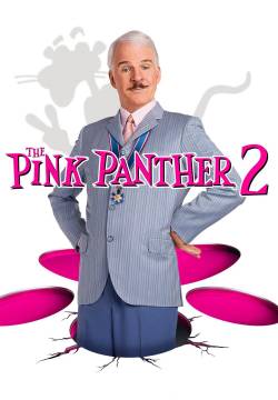 The Pink Panther 2 - La pantera rosa 2 (2009)