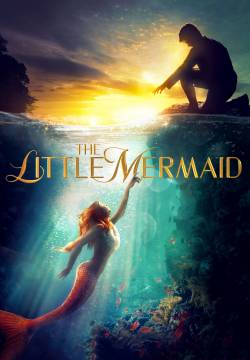 La sirenetta - The Little Mermaid (2018)