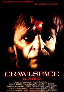 Crawlspace - Striscia ragazza striscia (1986)