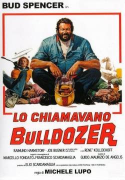 Lo chiamavano Bulldozer (1978)