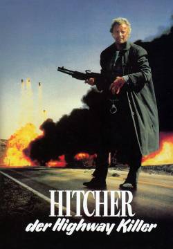 The Hitcher - La lunga strada della paura (1986)