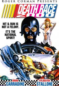 Death Race 2000 - Anno 2000: La corsa della morte (1975)