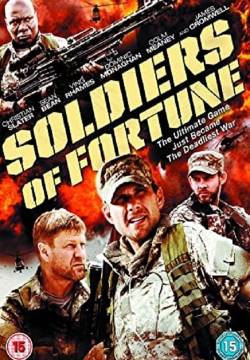 Soldiers of Fortune (2012)
