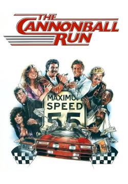The Cannonball Run - La corsa più pazza d'America (1981)