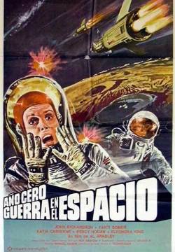 Anno zero - guerra nello spazio (1977)