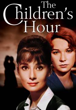 The Children's Hour - Quelle due (1961)