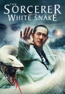The Sorcerer and the White Snak - Bai she chuan shuo  (2011)
