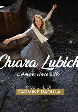 Chiara Lubich - L'Amore vince tutto (2021)