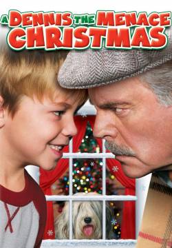 A Dennis the Menace Christmas - Dennis la minaccia di Natale (2007)