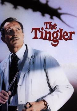 The Tingler - Il mostro di sangue (1959)