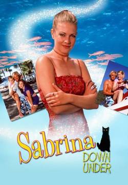 Sabrina nell'isola delle sirene (1999)