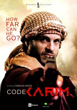 Codice Karim (2021)