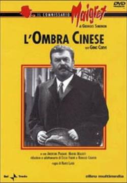 Il commissario Maigret: L'ombra cinese (1966)