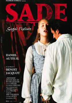Sade - Segui l'istinto (2000)
