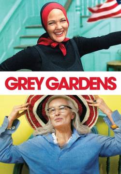 Grey Gardens - Dive per sempre (2009)